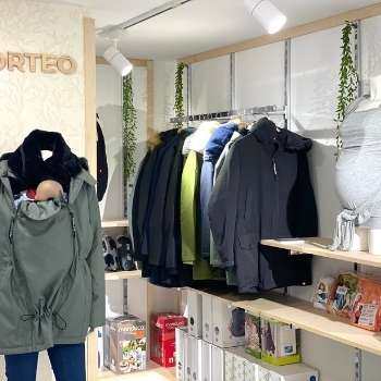 tienda portabebes madrid